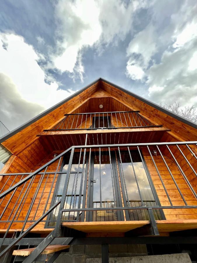 Cottage Paradise Kazbegi Exterior photo