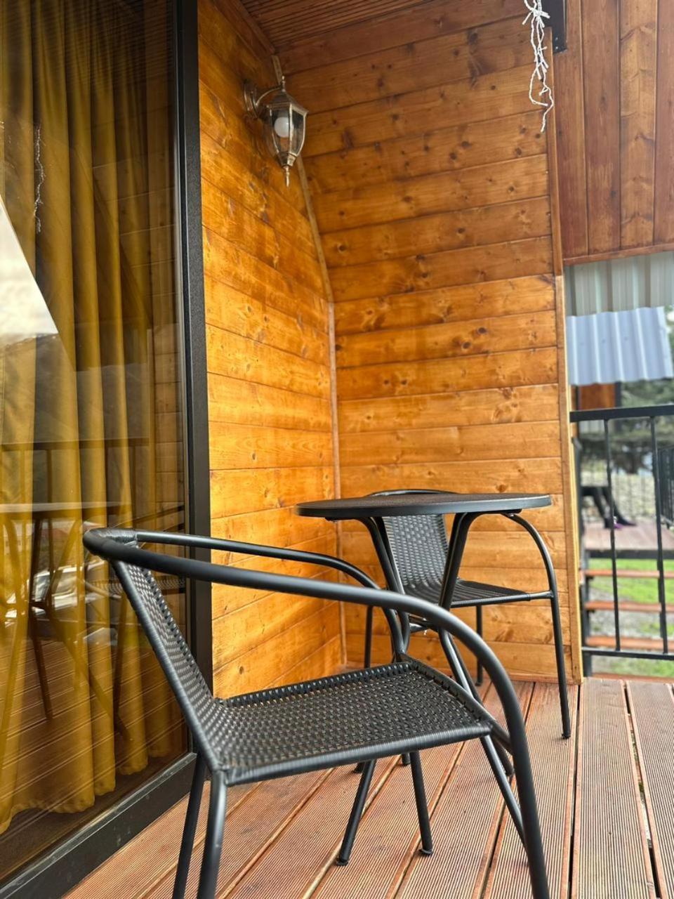 Cottage Paradise Kazbegi Exterior photo